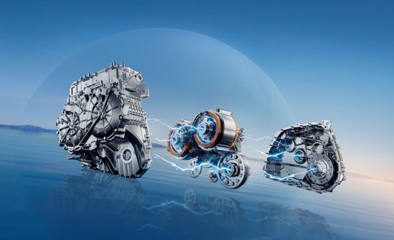 أومودا وجايكو تُحدث نقلة نوعية في سوق المركبات الرياضية متعدّدة الاستخدام في الإمارات بفضل تقنيتها الهجينة فائقة التطوّر