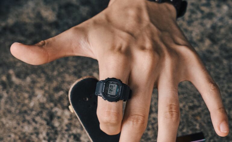 “جي شوك” تعود إلى مهرجان “سول دي إكس بي” بتشكيلة جديدة وإصدارات محدودة