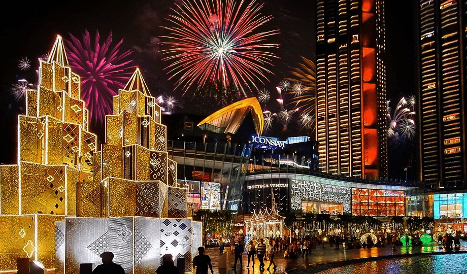 Bangkok Countdown 2026: Asia’s Most Spectacular New Year Celebration Begins Here