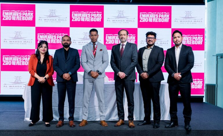 “حديقة الإمارات للحيوانات والمنتجع” في أبوظبي تُطلق خدمة نقل مجانية بالحافلات من الوحدة مول لتوفير تجربة زيارة أكثر سهولة وراحة للعائلات إلى الحديقة