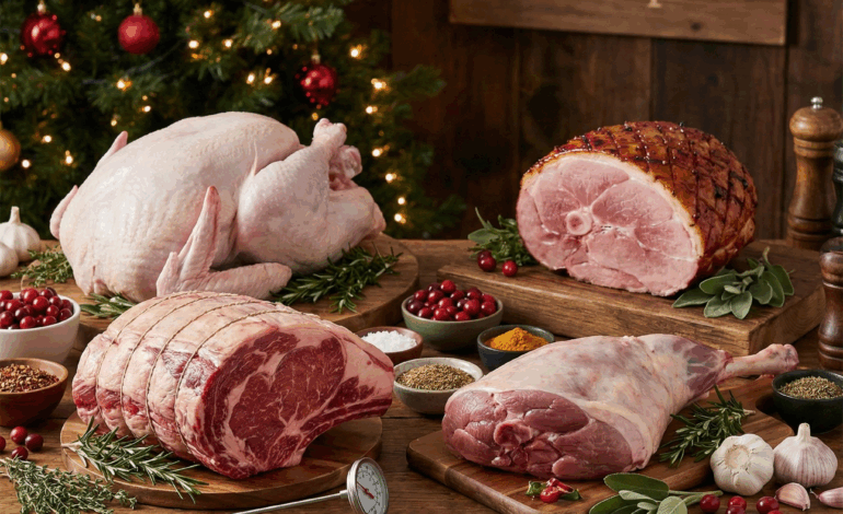 Redefining Home Dining: Elfab Elevates Everyday Meals with Premium Meat and Convenient Home Delivery in the UAE