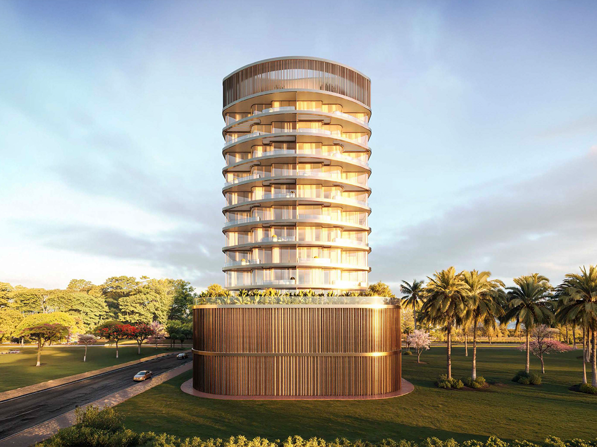 Chaimaa Holding Introduces ISLA Private Residences at Dubai Islands — Where ‘Dolce Far Niente’ Becomes a Way of Life