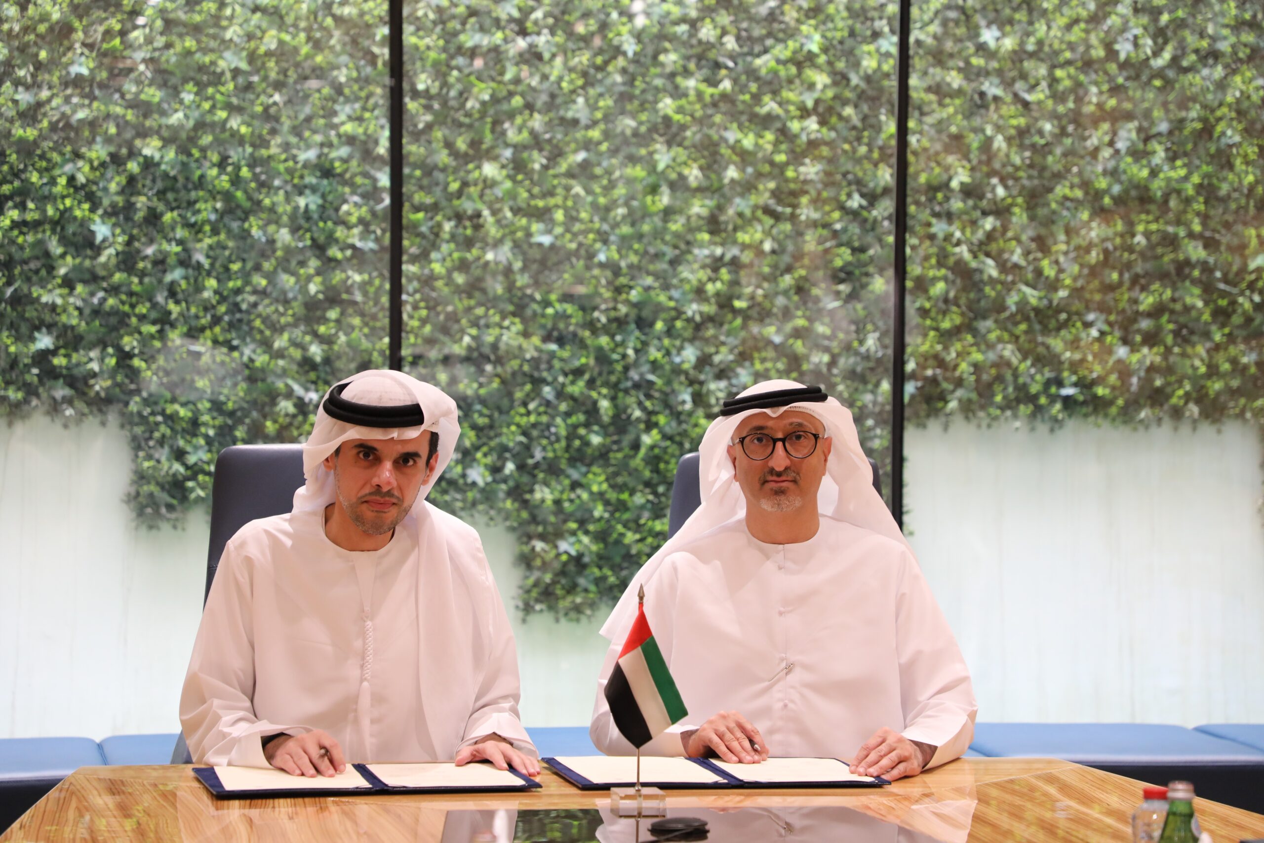 Union Coop Renews Strategic Partnership with CoTopia  to Support Social Initiative