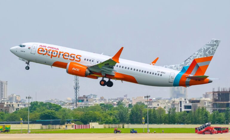 AIR INDIA EXPRESS LAUNCHES SPECIAL DISCOUNTS FOR EXCESS BAGGAGE 