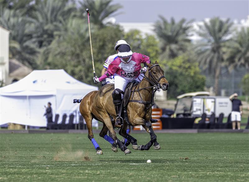 UAE Polo Federation Cup Final Set for this weekend at Dubai Polo & Equestrian Club