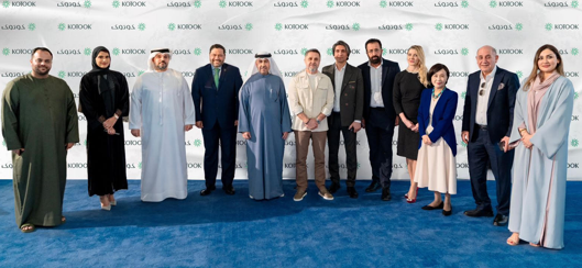 KOTOOK as Pioneer Green Ecosystem Toward Sustainability and Technology Solutions Platform  in Real Estate 