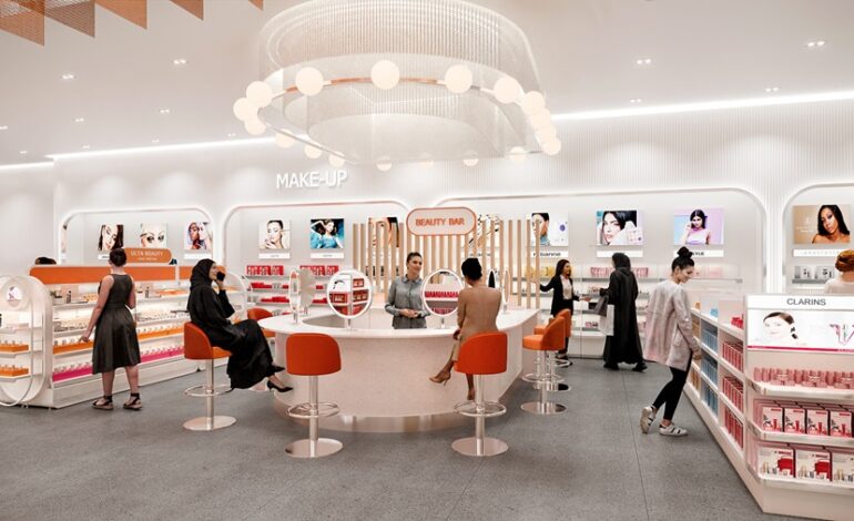 ULTA BEAUTY TO ENTER THE UAE AT MALL OF THE EMIRATES AS EXPANSION IN THE MIDDLE EAST CONTINUES IN PARTNERSHIP WITH ALSHAYA GROUP 