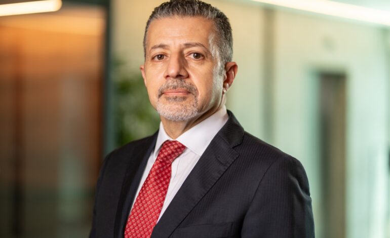 “جو كابيتال بارتنرز” و”جي إف إتش بارتنرز” تطلقان شراكة لتطوير العقارات الصناعية واللوجستية في دولة الإمارات العربية المتحدة