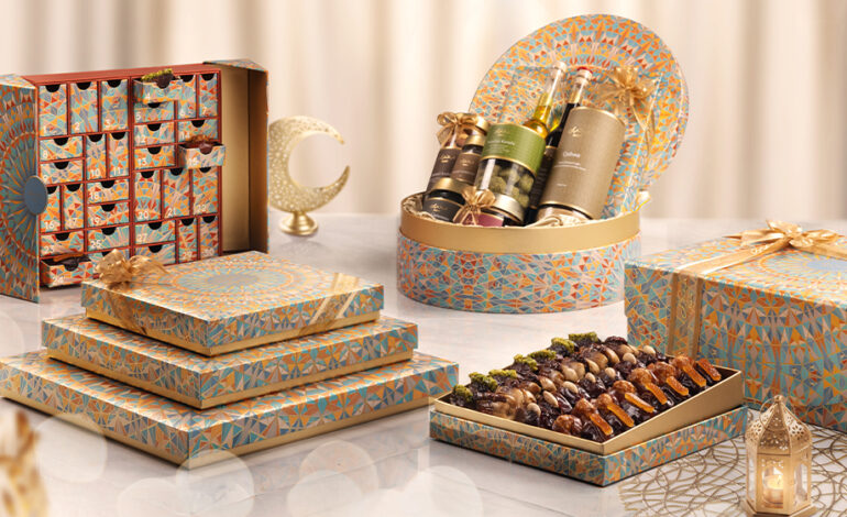 Bateel Launches Six New Collections to Celebrate the Spirit of Ramadan