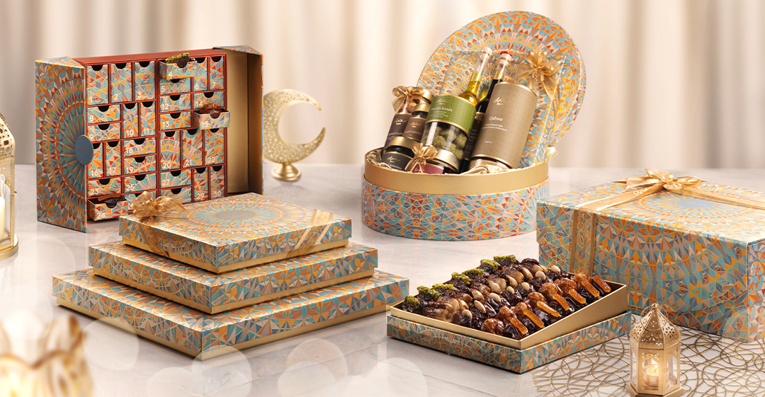 Bateel Launches Six New Collections to Celebrate the Spirit of Ramadan