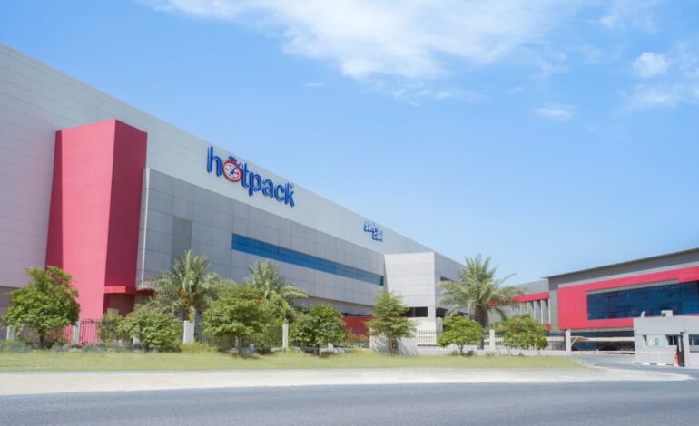 “هوتباك” تعلن عن مواءمة عمليات الإنتاج تزامناً مع استعداد الإمارات لتطبيق المرحلة الثانية من حظر المنتجات البلاستيكية ذات الاستخدام الواحد
