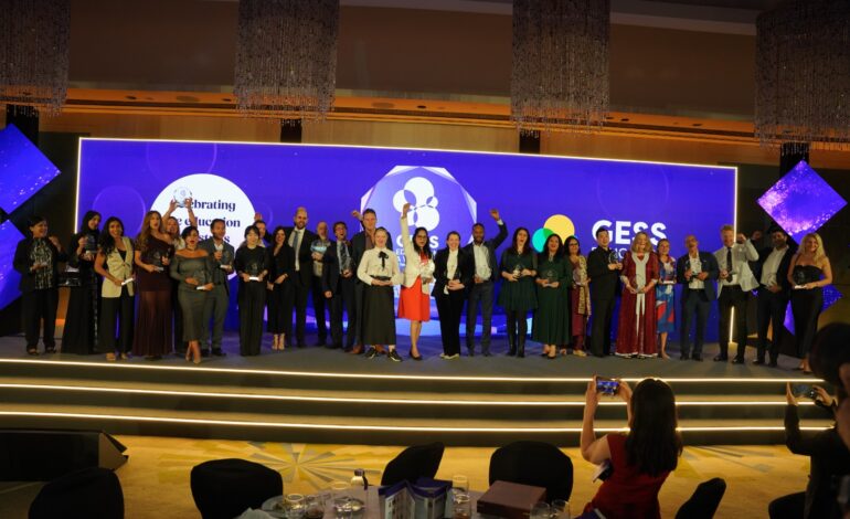 اختتام فعاليات المعرض العالمي لمستلزمات وحلول التعليم (جس) دبي 2025 تاركاً بصمة مؤثرة في مستقبل التعليم بدول الخليج