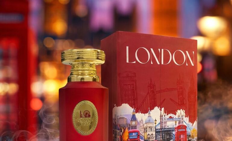 Saray Perfumes Reinforces Its Position as a Leading Name in the Regional Fragrance Industry