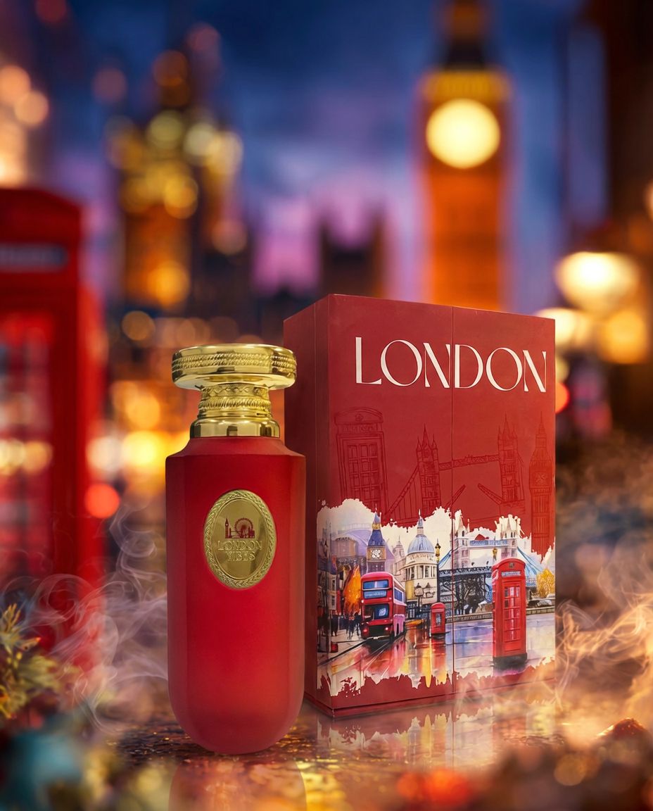 Saray Perfumes Reinforces Its Position as a Leading Name in the Regional Fragrance Industry