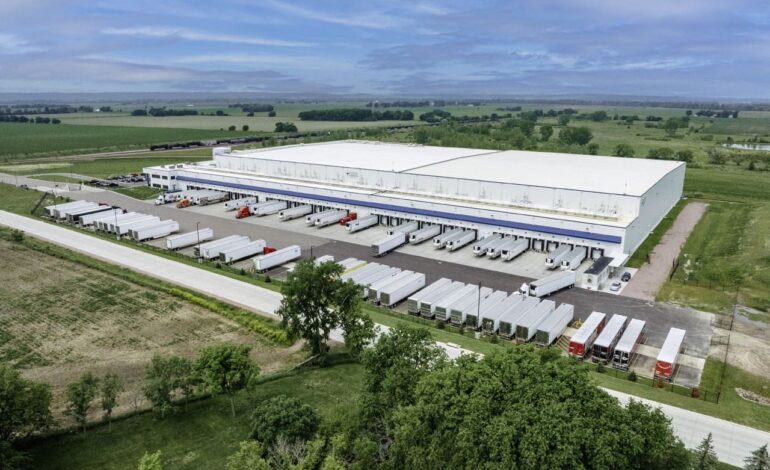 جي إف إتش بارتنرز تستثمر في “كولد لينك لوجستيكس” لدعم نمو قطاع التخزين المبرد في الولايات المتحدة