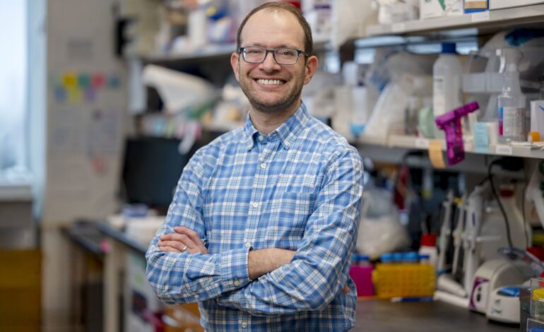 AI-Powered Blood Test Could Transform Brain Tumor Diagnosis, Memorial Sloan Kettering Researchers Say