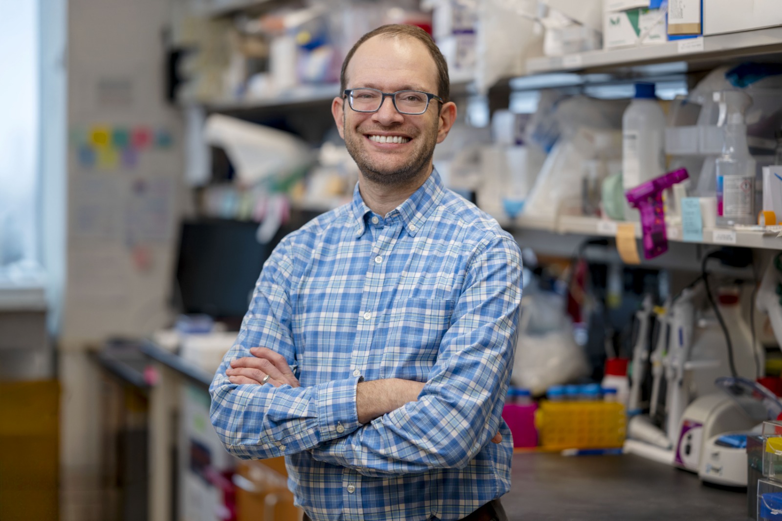 AI-Powered Blood Test Could Transform Brain Tumor Diagnosis, Memorial Sloan Kettering Researchers Say