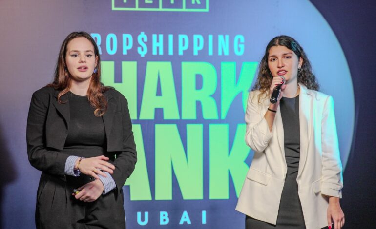 براثام ميتال من برنامج ” شارك تانك الهند ” يعلن عن إطلاق صندوق منح يتجاوز 100 ألف دولار لدعم مؤسسي الشركات الناشئة من الطلاب