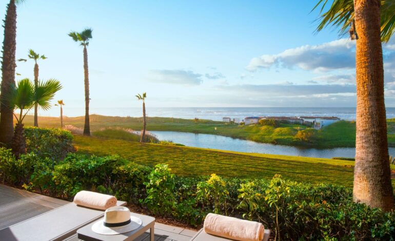 توجهات السفر لعام 2026: الإقامة الهادئة والمساحات المفتوحة في صدارة الاهتمام