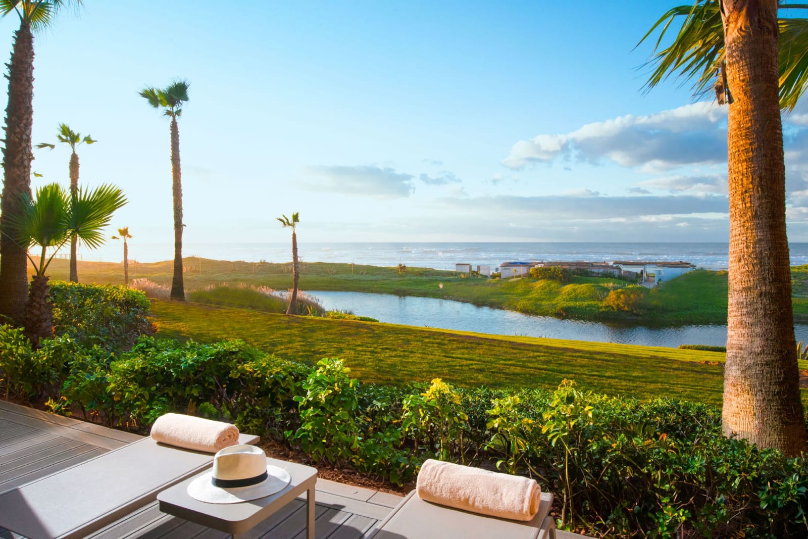 توجهات السفر لعام 2026: الإقامة الهادئة والمساحات المفتوحة في صدارة الاهتمام