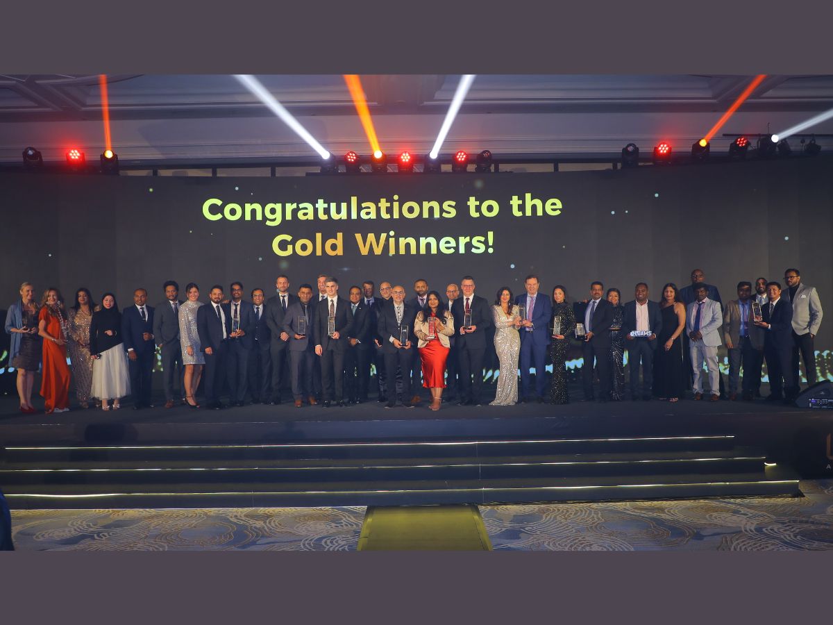 World Realty Congress Awards 2025 crown a week of global real estate excellence in Dubai