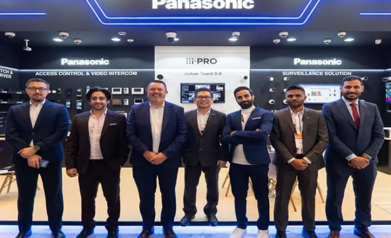 Panasonic Unveils Its Most Comprehensive Smart Surveillance Ecosystem at Intersec 2026