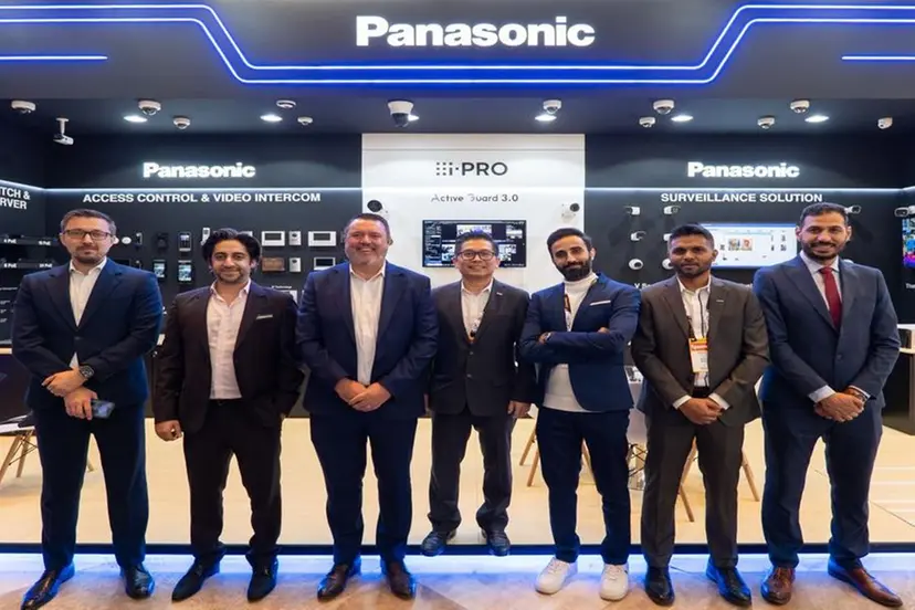 Panasonic Unveils Its Most Comprehensive Smart Surveillance Ecosystem at Intersec 2026