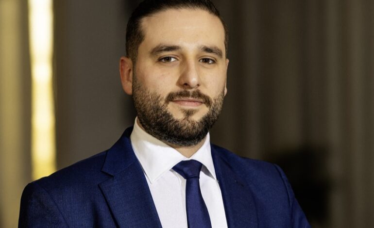 رؤية جوليو روفائيل: قيادة التميز في العلامة التجارية بفنادق ومنتجعات “جنة”