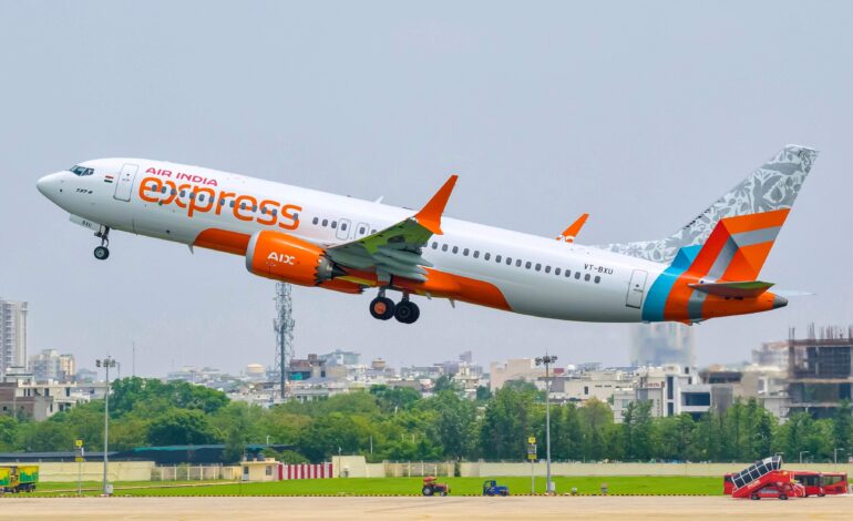 AIR INDIA EXPRESS ANNOUNCES ‘PAYDAY SALE