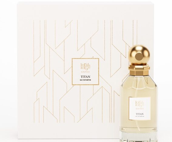 LOOTAH PERFUMES LAUNCHES TWO NEW FRAGRANCES; TITAN AND FIREBLOOM