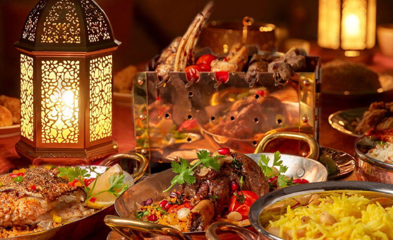 Where to Dine This Ramadan: Affordable Iftar & Suhoor Across Dubai, Sharjah & RAK Starting at AED 39 per person
