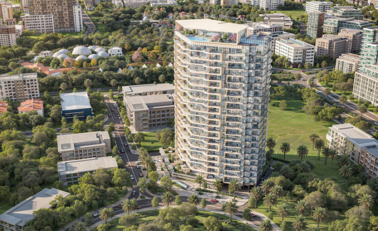 Manhattan’s Legacy Finds a New Address in Dubai as Art House Hills Launches in Arjan