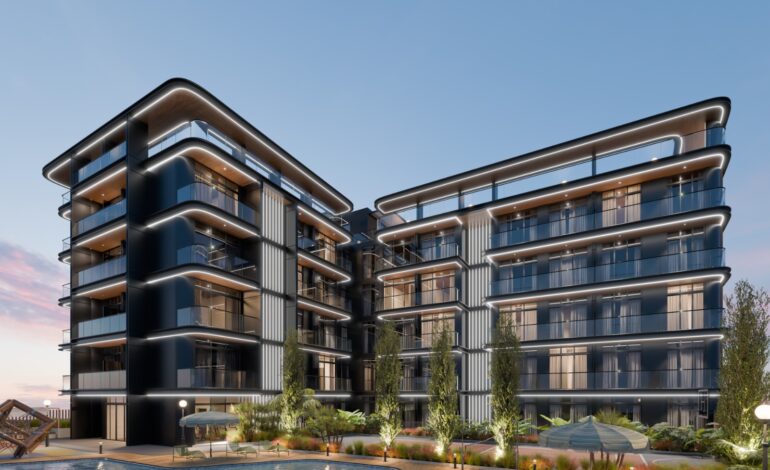 Because at Crystal, building is not about delivering units — it is about delivering purpose